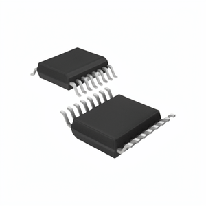 ช่องทางผู้ผลิต ICL3221ECAZ 16 SSOP Interface ซื้อชิ้นส่วนอิเล็กทรอนิกส์ออนไลน์ - Product Image 1