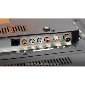 Téléviseur LED intelligent Android à écran incurvé de 50 pouces avec Ultra HD 4K - Product Image 1