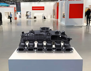 Colector de admisión B58 11617576911 para 2011-2018 1/3/5Series F20 F30 F103.0L-Reemplaza <span class=keywords><strong>335i</strong></span> 540i M135i M140i - Product Image 1