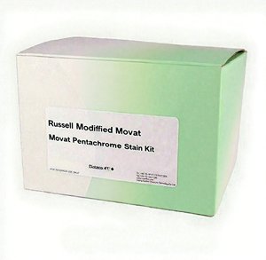 Kit de coloration à l'élastine pour l'histologie professionnelle pour les sections tissulaires |   Visualisation des fibres élastiques à fort contraste - Product Image 1