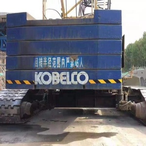 Kobelco ใช้ KOBELCO เครน,ใช้ Kobelco 150ton 100ton 150ton เครนเหนือศีรษะเพื่อขาย200TON - Product Image 1