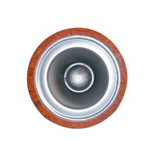 Manny 1625165726 Nuevo Filtro Separador de Aceite Industrial para Compresor de Aire de Tornillo, Material de Fibra de Vidrio, 6 Meses de Garantía, Probado - Product Image 3