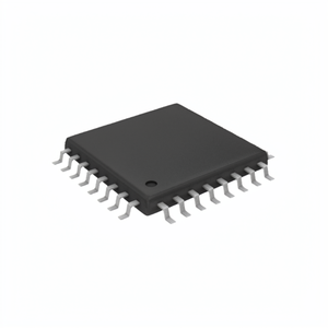 MAX9389EHJ+T ชิ้นส่วนวงจรอิเล็กทรอนิกส์ในสต็อก ลอจิก 32 TQFP - Product Image 1