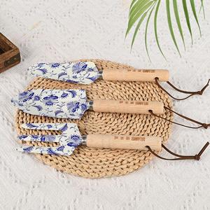 <span class=keywords><strong>Pala</strong></span> Pequeña para Macetas, Herramienta para Remover Tierra y Plantar Flores, Herramientas para el Cuidado de Flores, Equipo de Jardinería - Product Image 1