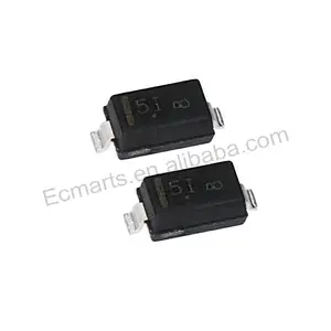 Ec-mart Mmsd4148 điốt mục đích chung SOD-123-2 Mmsd4148t1g