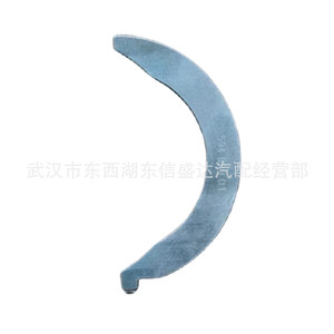 แหวนรองเพลาเพลาขับ Peugeot Citroen รุ่น 0118G4 9806211480 สำหรับเครื่องยนต์ 1.6T อะไหล่แผ่นกันแรงดัน - Product Image 3
