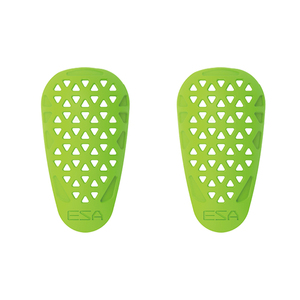 TW CE bảo vệ khuỷu tay xe máy và miếng đệm đầu gối miếng đệm hỗ trợ khuỷu tay bảo vệ ngắn đi xe đạp xe máy đầu gối Pad - Product Image 3