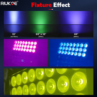 6IN1 imperméabilisent les lumières d'étape d'IP65 LED et les lumières de pair de LED à piles extérieures