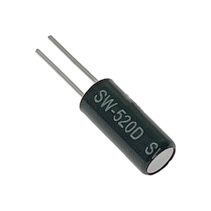OKY0127 SW-520D Double Ball Tilt Switch <b>Vibration</b> Sensor for Arduino DIY Projects Electronics Prototyping - Product Image 1