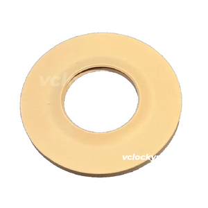P/N 23-30-01-01-30 Heidolph Vacuum seal <b>PTFE</b>/FKM 036210032 Replacement part, NEW - Product Image 3