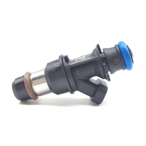 Inyector de Combustible 25317628 para Cadillac Chevrolet Hummer H2, Válvula de Inyección para Motor de Gasolina - Product Image 4