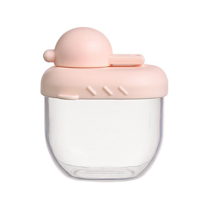 Contenitore Portatile <span class=keywords><strong>in</strong></span> PE per <span class=keywords><strong>Latte</strong></span> <span class=keywords><strong>in</strong></span> <span class=keywords><strong>Polvere</strong></span> per <span class=keywords><strong>Neonati</strong></span>, 1 Pezzo da 70ml, per Bambini da 0 a 2 Anni - Product Image 6