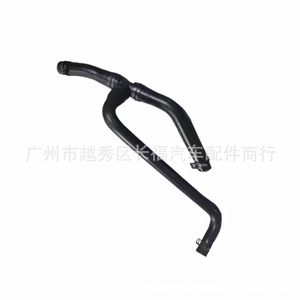 ท่อยางน้ำหล่อเย็นเครื่องยนต์ รุ่น BR3Z8K289A สำหรับรถฟอร์ดมัสแตง อะไหล่ใหม่ - Product Image 2