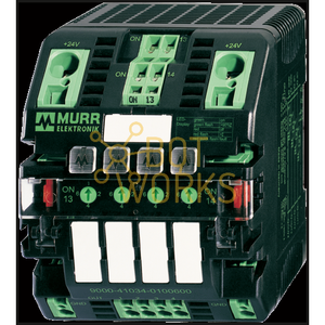 Murrelektronik 9000-41034-0100600 - Nuovo - Product Image 1