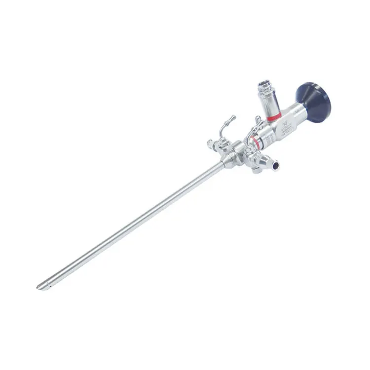 Euprun Portable Surgery Endoscope Arthroscope Instruments 4mm 0 30 70 Degree Price