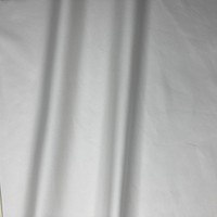 Nouveauté : Tissu Ripstop en Nylon 100% Bio pour Vêtements Blancs Écologiques