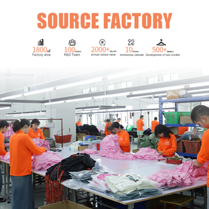 Fabricants de vêtements unisexe manches courtes haut court respirant col rond écologique ample été Patchwork de haute qualité - Product Image 6