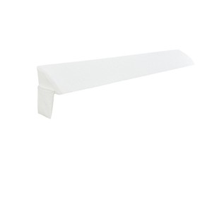 Du Babo Bed Seam Filler Wedge Mattress Gap Filler Cotton Foam Multifunction Double Bed Edge Bridge - Product Image 5