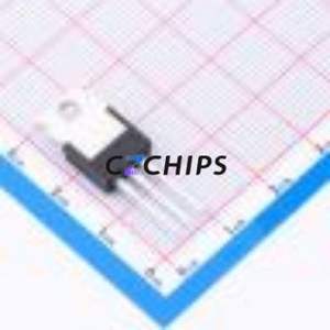 Haute qualité DK5V100R10SC1 TO-220 Circuit intégré IC puce PMIC contrôleur de redresseur synchrone - Product Image 2