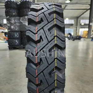 Palm Tree Light Truck Tyre 700 16 750-16 14PR Lug/Rib 7.50-16 Bias overloaded truck tires Tire for sale