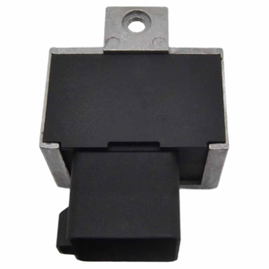 Unité de contrôle de relais de bougie de préchauffage pour <span class=keywords><strong>Renault</strong></span> Trafic Megane scénic <span class=keywords><strong>Clio</strong></span> Laguna modèle 7700115078 - Product Image 2