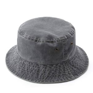 Sombrero de Pescador de Lujo de Gran Calidad, Diseño Personalizado de Fábrica al por Mayor, Gorra de Sol para Hip Hop, Deportes, Ciclismo y Actividades al Aire Libre - Product Image 4