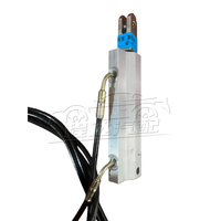 Cabrio-Hydraulik zylinder Hubarme MB R230 SL350 SL500 SL55 SL63 SL65 Kompatible Kupplungs nehmer zylinder A2308001072