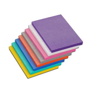 Vente chaude Mini Éponge Brillant Nail Buffer Block 100/180 Outil D'amélioration Des Ongles avec Tofu Cubes Mini <span class=keywords><strong>Lime</strong></span> À Ongles - Product Image 6