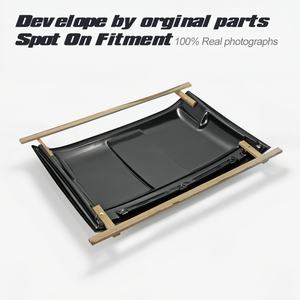 Techo de Fibra de Carbono para Lotus <span class=keywords><strong>Elise</strong></span> S2 S3 V6 Exige - Product Image 6