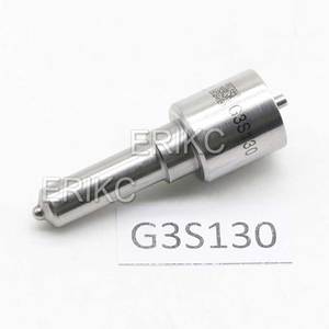 Buse de pulvérisation haute pression ERIKC G3S130 buse de brûleur à mazout G3S130 pour 5396273 095000-2600 - Product Image 4