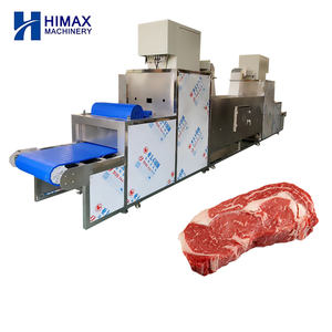Máquina automática de descongelación de carne congelada por <span class=keywords><strong>microondas</strong></span>, equipo para <span class=keywords><strong>pollo</strong></span> - Product Image 4
