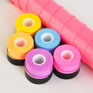 <span class=keywords><strong>Overgrip</strong></span> Super Adesivo Spessore 0,5MM <span class=keywords><strong>Miglior</strong></span> <span class=keywords><strong>Overgrip</strong></span> per Racchetta da Tennis - Sensazione Super Adesiva e Appiccicosa - Product Image 3