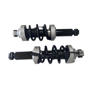 Amortisseurs R8 AT2124C1L AT2124C1R Avant Arrière Paire, Rigide Conventionnel, Transmission Manuelle - Product Image 1
