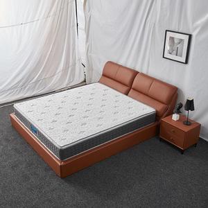 ที่นอนยางพาราแบบสปริง รองรับสรีระ สำหรับใช้ในบ้านและโรงแรม - Product Image 2