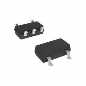 Achetez des composants électroniques en ligne 5 TSSOP, SC 70 5, SOT 353 NCV612SQ33T1 Gestion de l'alimentation (PMIC) En stock - Product Image 1