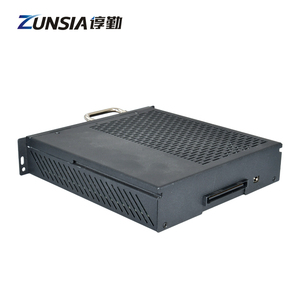 Máy tính OPS thế hệ 13, 12, Core I7 I5 I7-12650H I5-12450H DDR4 Win11 Pro 80 chân, khung máy trần OPS Mini PC dùng cho bảng tương tác - Product Image 5