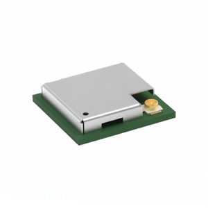 2618011181000 โมดูลรับส่งสัญญาณ RF และโมเด็มสำหรับช่องสัญญาณผู้ผลิต - Product Image 1