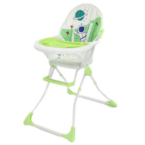 เก้าอี้สูง2023สำหรับเด็กมัลติฟังก์ชันสำหรับทานอาหาร - Product Image 3