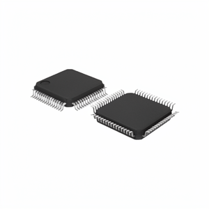64 LQFP Electronics Component Authorized Distributor Logic 72V225L10TFG - Product Image 1
