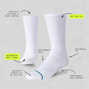 Fabricante de Calcetines de Lana Merino de Primera Calidad, Venta al por Mayor de Calcetines Deportivos Profesionales para Exteriores, Térmicos y Transpirables - Product Image 3