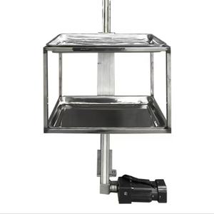 <span class=keywords><strong>Lift</strong></span> Makanan Mini untuk Dapur Restoran 100 kg <span class=keywords><strong>Lift</strong></span> Dapur Modern Buatan China - Product Image 2