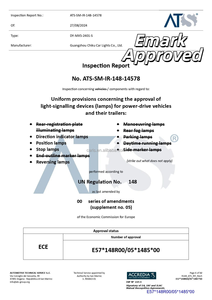 Luz Trasera LED Arcaica para <span class=keywords><strong>Mazda</strong></span> <span class=keywords><strong>MX</strong></span>-<span class=keywords><strong>5</strong></span> Miata NC 2005-2015, 3ra Generación NC NC1 NC2 MK3 Roadster <span class=keywords><strong>MX</strong></span>-<span class=keywords><strong>5</strong></span> GT Concept, Actualización de Luces Traseras - Product Image 6