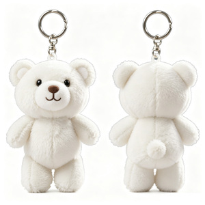 <span class=keywords><strong>Peluche</strong></span> teddy bear <span class=keywords><strong>nomi</strong></span> <span class=keywords><strong>peluche</strong></span> teddy bear portachiavi - Product Image 2