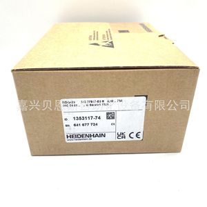 Codificador Absoluto Heidenhain Roq425 512 27S17-E0, Equipo de Automatización Industrial - Product Image 3