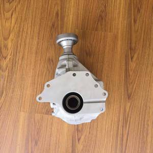 <span class=keywords><strong>Transferencia</strong></span> Premium para Ensamblaje para Evoque Freelander AWD, Carretera Accidentada, Certificación ISO/TS16949, Remanufacturado, Deslizamiento Limitado - Product Image 6