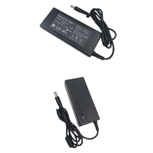 อะแดปเตอร์ไฟฟ้ากระแสสลับ90W 19V 4.74A 7.4x5.0mm สำหรับ <span class=keywords><strong>HP</strong></span> EliteDesk prodesktop G1-<span class=keywords><strong>G6</strong></span> <span class=keywords><strong>MINI</strong></span> <span class=keywords><strong>400</strong></span> G9ชาร์จไฟขนาดเล็ก - Product Image 5