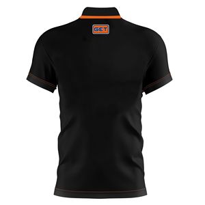 เสื้อเชิ้ตแขนสั้นสำหรับผู้ชาย ผลิตในอิตาลี - Product Image 2
