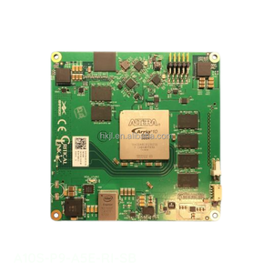 A10S-P9-A5E-RI-SB Circuit Électronique Composants Fabricant Canal Intégré - Product Image 1