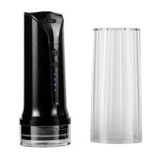 Rondelle de nez électrique Laveuse de nez pour bébé adulte Laveuse de nez <span class=keywords><strong>portable</strong></span> multifonctionnelle - Product Image 3