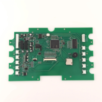 PCBA pour la sécurité : Clonage de fichiers BOM et Gerber, Copie de PCB, Service de conception de PCBA